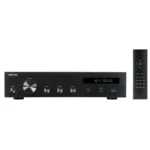 Amplificador Stereo HiFi BT/USB/FM 80+80Wrms