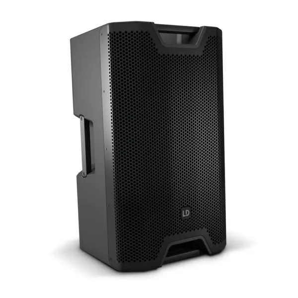 Altavoz Amplificado 15' 1000Wmax LD ICOA