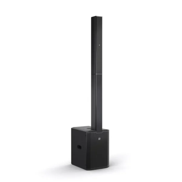 Altavoz Amplificado Bluetooth LD MAUI28G3