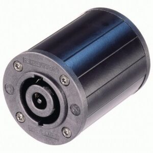 Adaptador SPEAKON Hembra 8Pin NL8MM