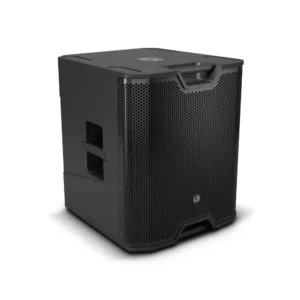 Subwoofer Amplificado 15' 400Wrms LD ICOA
