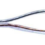 Cable Paralelo 2x0,22mm OFC TRANSPARENTE (100m) TASKER