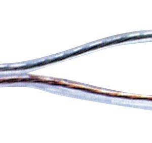 Cable Paralelo 2x0,22mm OFC TRANSPARENTE (100m) TASKER
