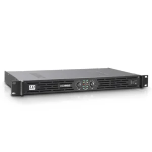 Etapa Potencia 2x200Wrms ClaseD LD