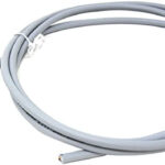 Cable Conector Hembra Acodado M12 5pines
