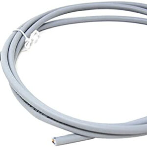 Cable Conector Hembra Acodado M12 5pines