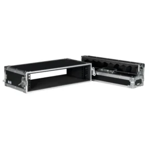 Rack Flight Case 19' 2U FONESTAR FRE-202