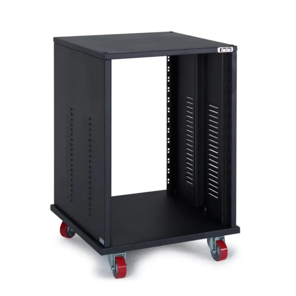 Rack Suelo 19" 15U FONESTAR FRL-15U-F