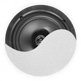 Altavoz Techo Amplificado 6'½ 30W BT PD NCBT601