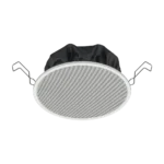 Altavoz Techo EN54 5' 100V 6Wrms TOA PC-1860EN