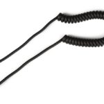 Cable para microfonos de comunicaciones 5 hilos