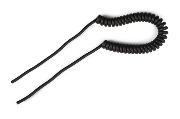 Cable para microfonos de comunicaciones 5 hilos