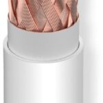 Cable Coaxial CU T100plus Dca BLANCO (100m) TELEVES 214110