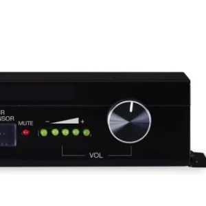 Amplificador 2x15W FONESTAR WA-2151RC