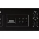 Amplificador PA 120Wrms FONESTAR MA-125RGUB