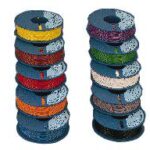 Cable Conexion Flexible 0,50mm color VERDE (carrete 70metros)