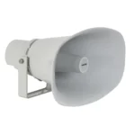 Bocina PA Rectangular 50Wrms 100V FONESTAR VULKAN-50T