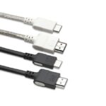 Cable Video HDMI FLIP
