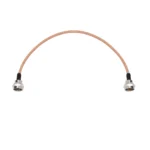 Latiguillo Puente con Conectores F-F PZL-017