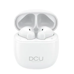 Auriculares Mini Mate Bluetooth 5.1 BLANCO