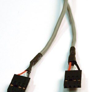 Cable interno CD/DVD a tarjeta de sonido
