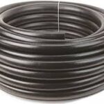 Manguera Electrica NEGRA 2x1,5mm 600/1KV (100m)