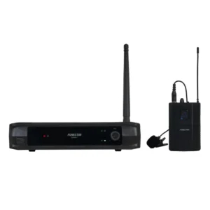 Micrófono Inalámbrico UHF Petaca SONAIR-1P