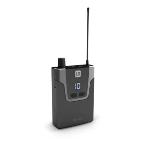 Receptor In Ear LDU305IEMR