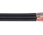 Cable RGB FONESTAR bobina 100mt