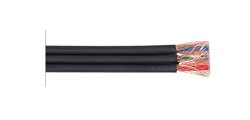 Cable RGB FONESTAR bobina 100mt
