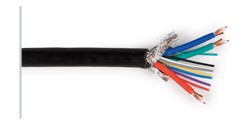 Cable VGA FONESTAR bobina 100mt