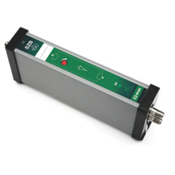 Amplificador Cabezara DAB SZB-168 IKUSI