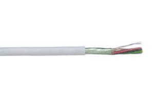 Manguera Apantallada Alarmas 12x0,22mm LH (100m)