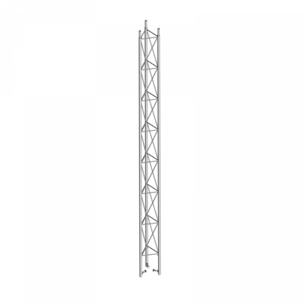 Torreta 180SE RPR Intermedia 2,5m TELEVES