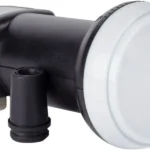 LNB Universal PXS-40 Offset 4K 1 Salida