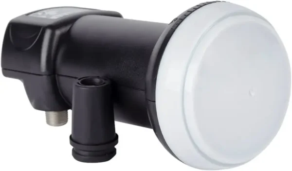 LNB Universal PXS-40 Offset 4K 1 Salida