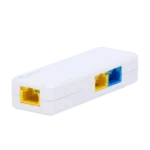 Extensor PoE de Interior CCTV