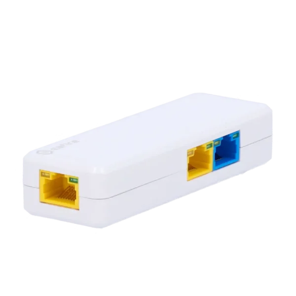 Extensor PoE de Interior CCTV