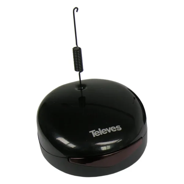 Receptor DigiDom IR 433MHz Inalambrico TELEVES