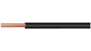 Cable Silicona 1,5mm 300/500V NEGRO