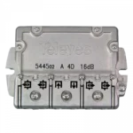 Derivador ICT 5-2400 Mhz 4D 16dB  A BRIDA