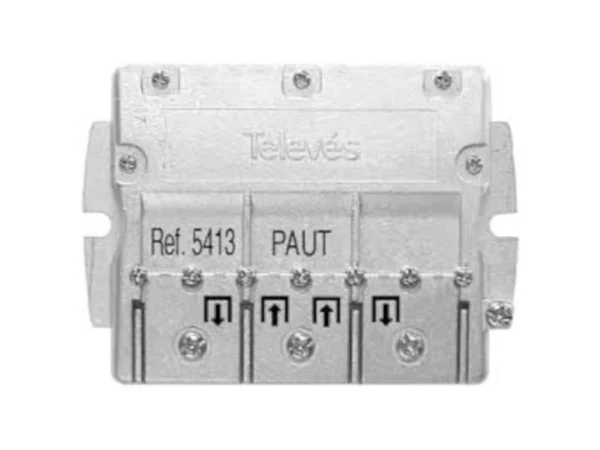 5413 PAU ICT TV