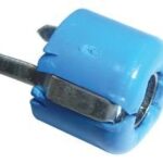 Condensador Trimer 0_15PF