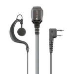 Microauricular 2Pin Walkie XT30 XT50 XT60 XT70 G7 M48S M99S MA21L PRO