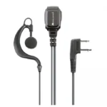 Microauricular 2Pin Walkie XT30 XT50 XT60 XT70 G7 M48S M99S MA21Li
