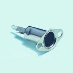 Conector Antena Autoradio Hembra Chasis