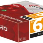 Cable Datos FTP Cat6 Exterior CCA NEGRO (100m)