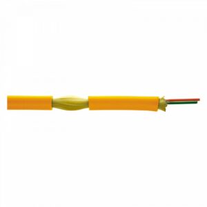 Cable Fibra Monomodo FK2 Interior Dca LSFH (300m) TELEVES 231901