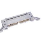 Conector Cable Plano Macho Doble Fila 16Pin
