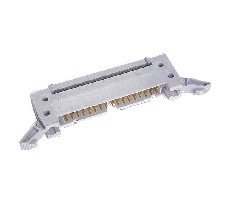 Conector Cable Plano Macho Doble Fila 16Pin